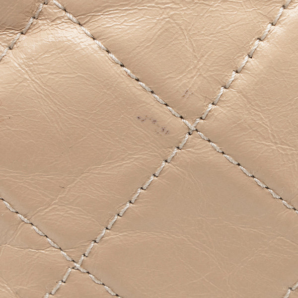 Chanel Aged Calfskin Gabrielle Large Hobo (SHF-19747)