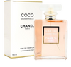Chanel Coco Mademoiselle Eau de Parfum 100ml (Scatolato)