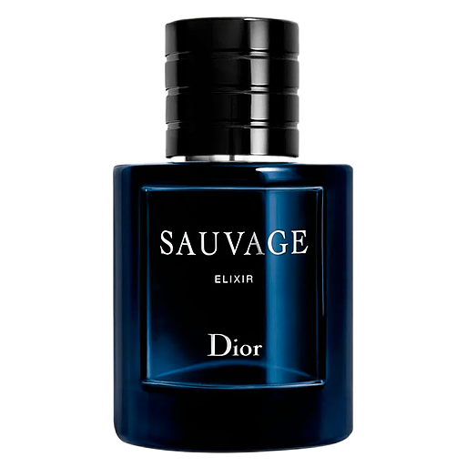 Christian Dior Sauvage Elixir 60ml (Scatolato)