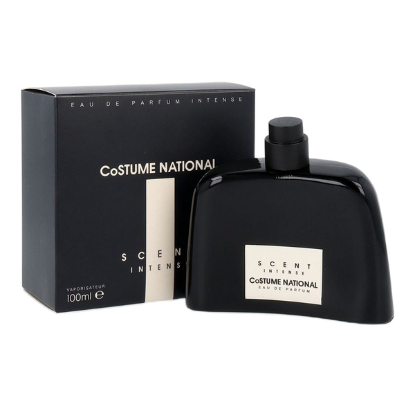 Costume National Scent Intense Eau de Parfum 100ml(Scatolato)