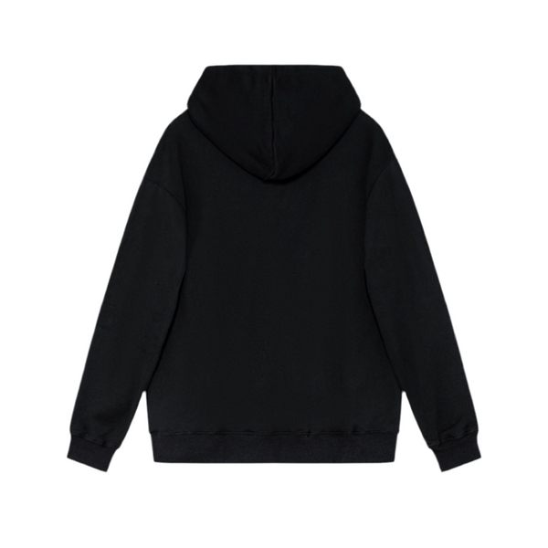 HOODIE-CLN