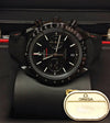 Omega Speedmaster "Dark Side of the Moon"