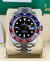 GMT MASTER II PEPSI JUBILEE