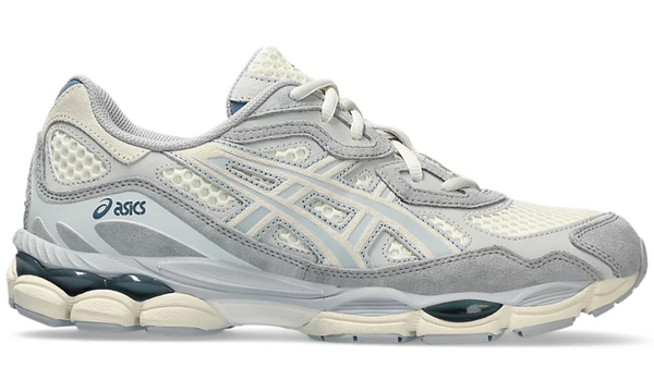 Asics Gel NYC 'Ivory Mid Grey'