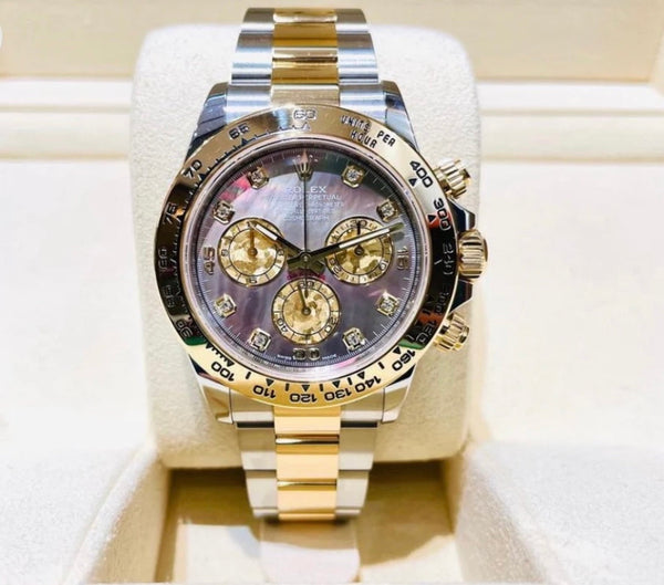 DAYTONA "MOTHER OF PEARL"