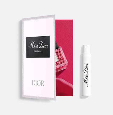 MISS DIOR ESSENCE 1ML - SAMPLE