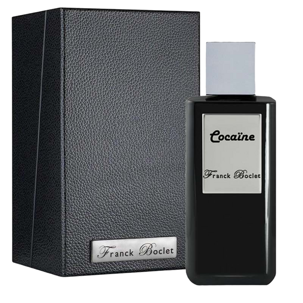 FRANCK BOCLET COCAINE EXTRAIT DE PARFUMUNISEX 100 ML