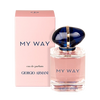 Giorgio Armani My Way Eau de Parfum 90ml (Scatolato)