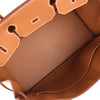 Hermes Birkin 40 Gold Togo Gold Hardware