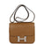 Hermes Constance 18 Kraft Matte Alligator Palladium Hardware