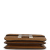 Hermes Constance 18 Kraft Matte Alligator Palladium Hardware