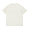 GUCCI "GOOD GAME" WHITE T-SHIRTS SS COLLECTION 2022
