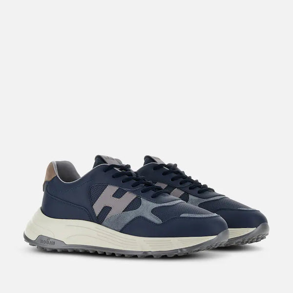 Hogan Hyperlight Sneakers