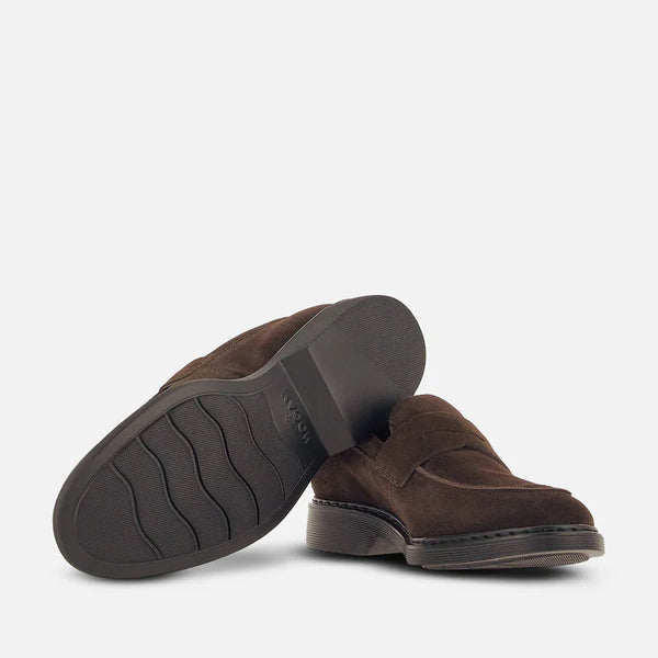 Hogan H576 Loafers