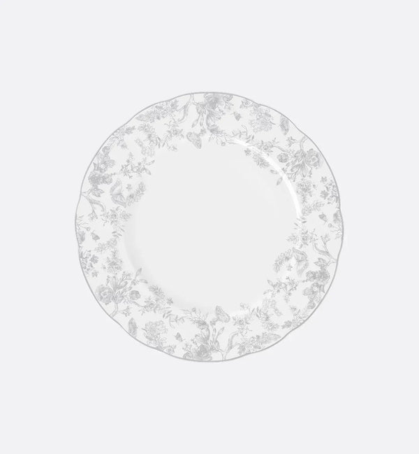 Set da tè e stoviglie Toile de Jouy di Christian Dior