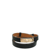 Hermes Noir Kelly 18 Belt