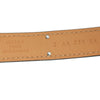 Hermes Naturel Kelly 18 Belt