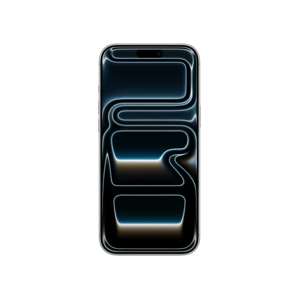 iPhone 17 Pro Max 512GB Silver