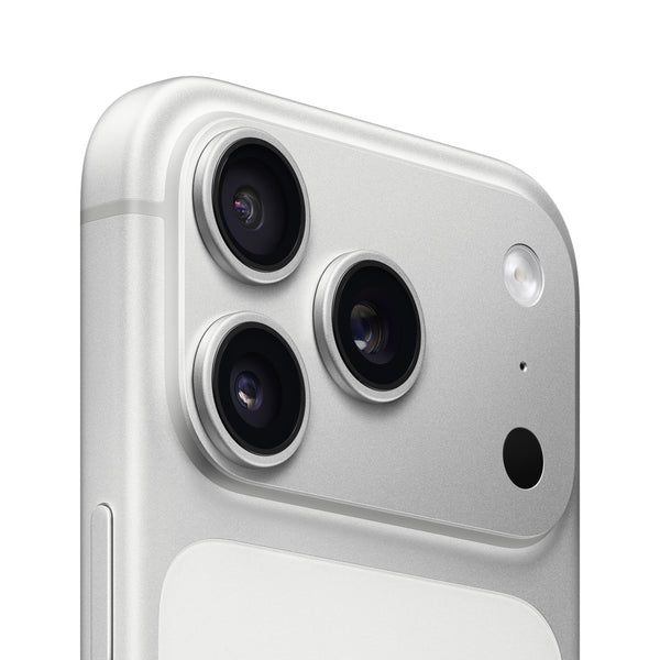 iPhone 17 Pro 256GB Silver