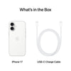 iPhone 17 512GB White
