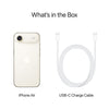 iPhone Air 1TB Light Gold