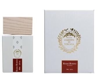 Ducci giardini di toscana rosso rubino