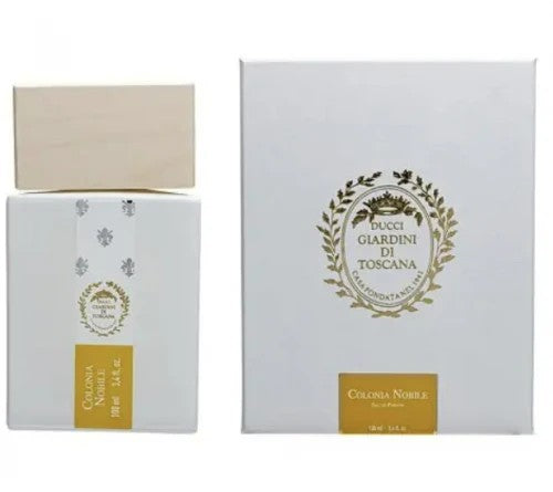 Ducci giardini di toscana Colonia nobile