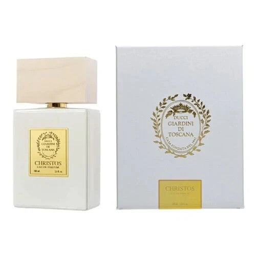 Ducci giardini di toscana Christos