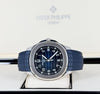 Patek Philippe Aquanaut 5168G 2019 Full Set (As NEW)