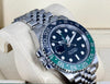 Rolex GMT-Master II Sprite "sprite" on jubille 2025 New