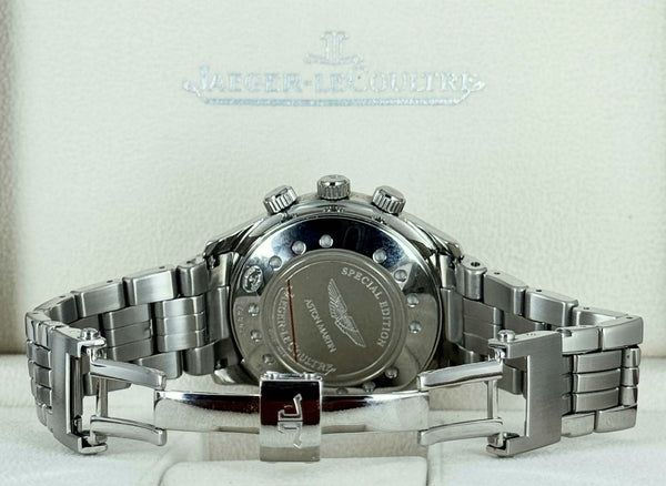 Jaeger-LeCoultre AMVOX Aston Martin Amvox FULL SET LIKE NEW