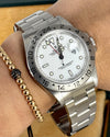 Explorer II Serial U Very Nice Condition