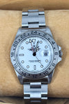 Explorer II Serial U Very Nice Condition