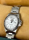 Explorer II Serial U Very Nice Condition
