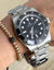 Submariner (No Date) Certified NODATE 2014 Box Papers like new