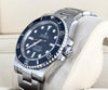 Submariner (No Date) Certified NODATE 2014 Box Papers like new
