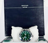 1858 Iced Sea Automatic Date Limited Edition Full Set