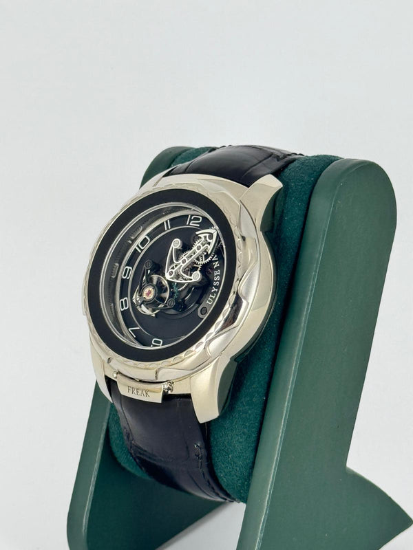 Freak Cruiser 45mm Box and Papers