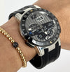 El Toro / Black Toro GMT Perpetual Calendar pt950