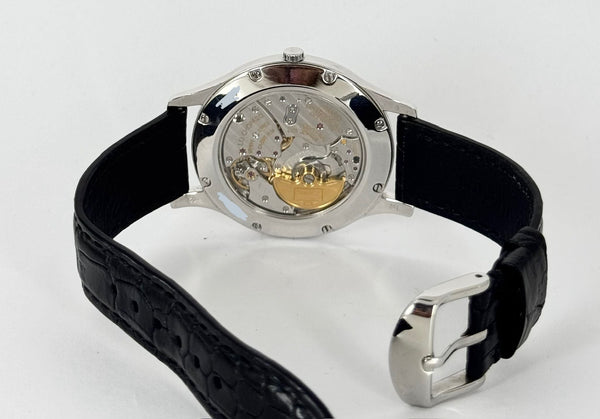 L.U.C Xps 18k White Gold 39.5mm With Original Papers No Original Buckle BEST PRICE
