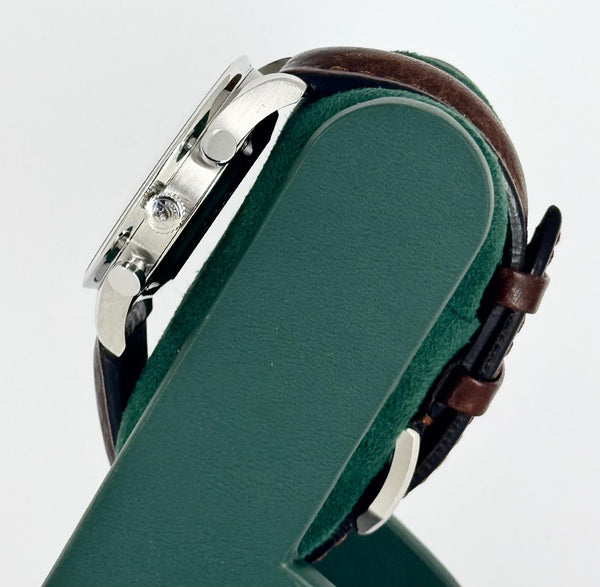 Portuguese Chronograph with Card Best Price