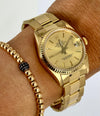 Datejust 31 Nice Condition Serial L