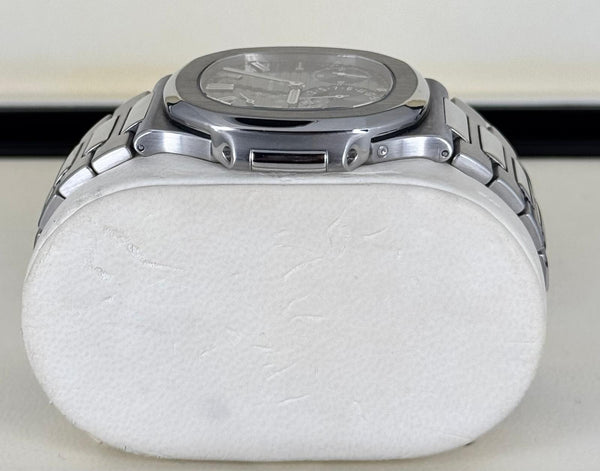 Nautilus 5712 Steel Like New Full Set