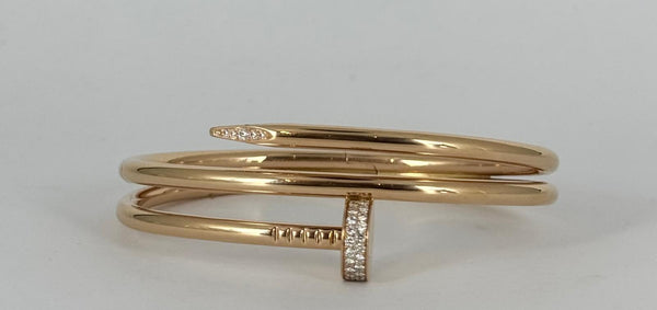 Juste un Clou BRACELET