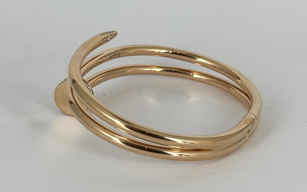 Juste un Clou BRACELET