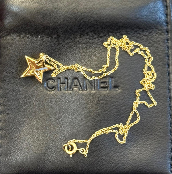 CHANEL PENDANT
