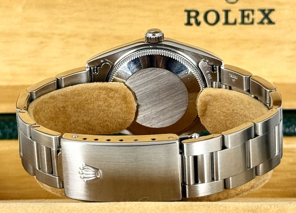 Oyster Perpetual 31 Original Box And Papers Very Good Condition