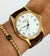 Calatrava Automatic 18k Rose Gold Box and Papers Like New