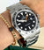 Explorer II Black Dial NEW