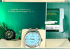 Oyster Perpetual 36 Tiffany NEW Full Set